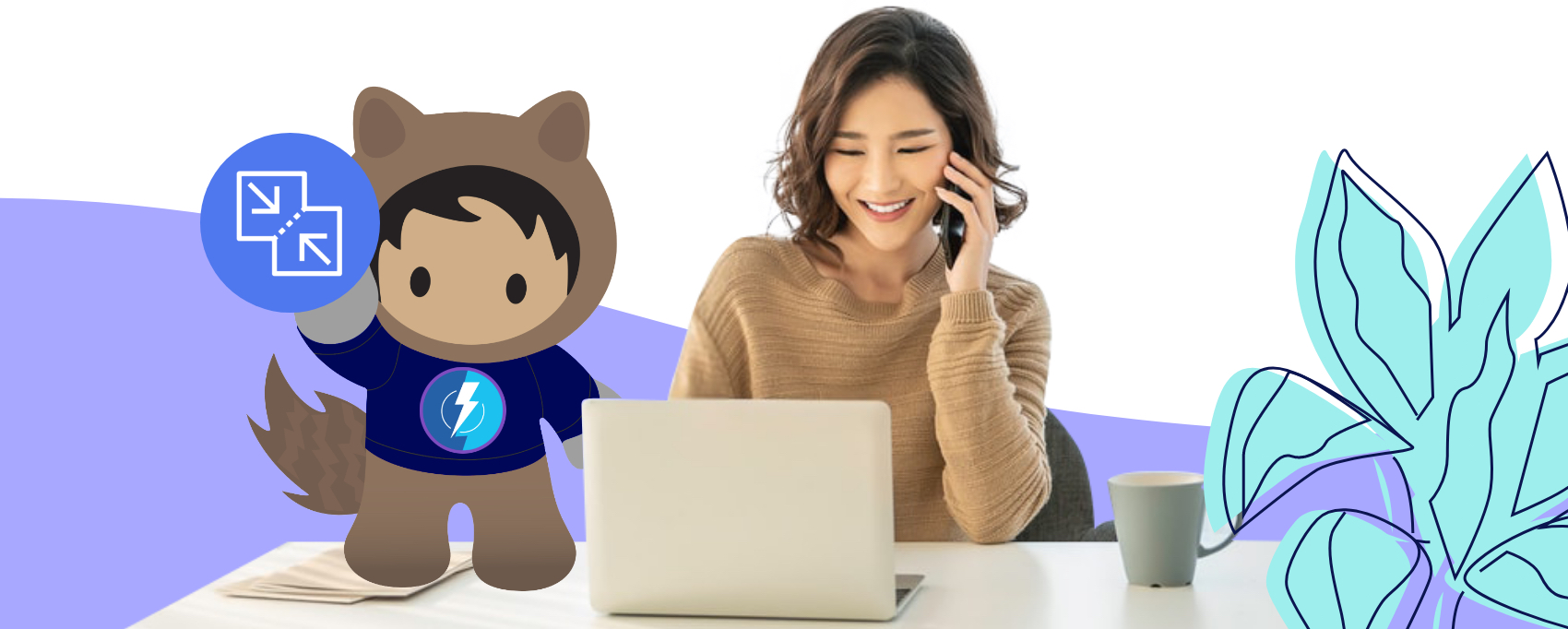 5 Quick Tips to Merge Accounts in Salesforce Lightning